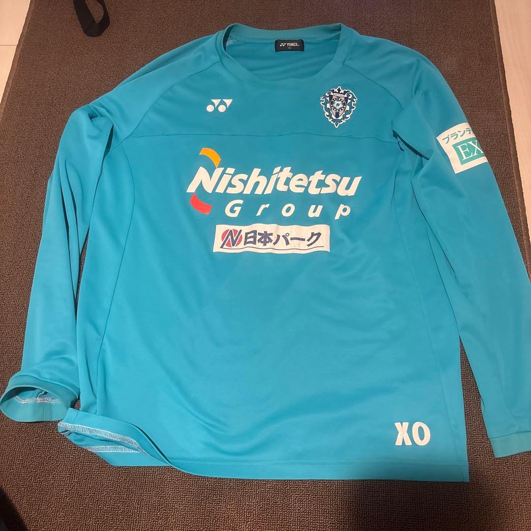 アビスパ福岡ウェア