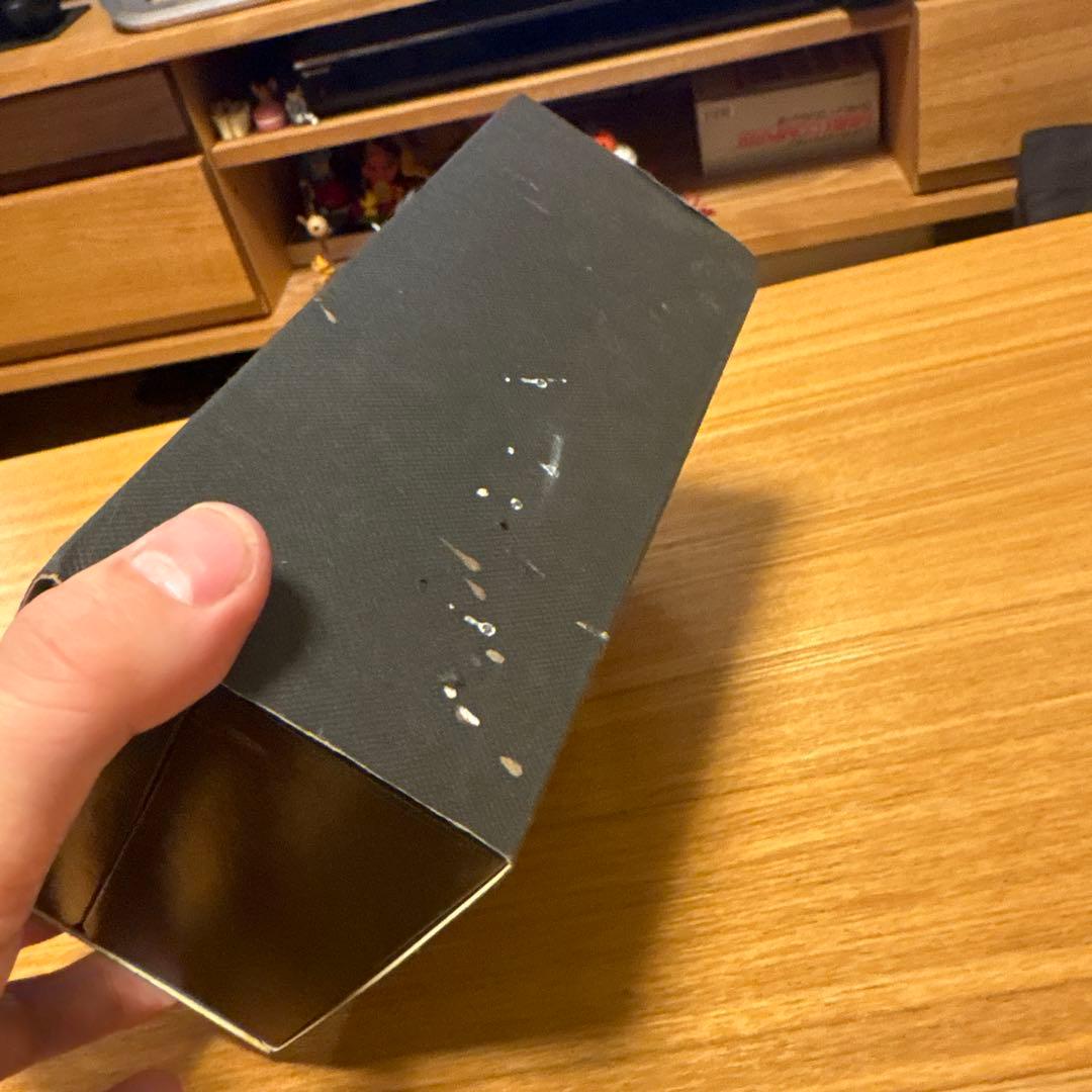 トニーノ・ランボルギーニ 腕時計　クロノグラフ