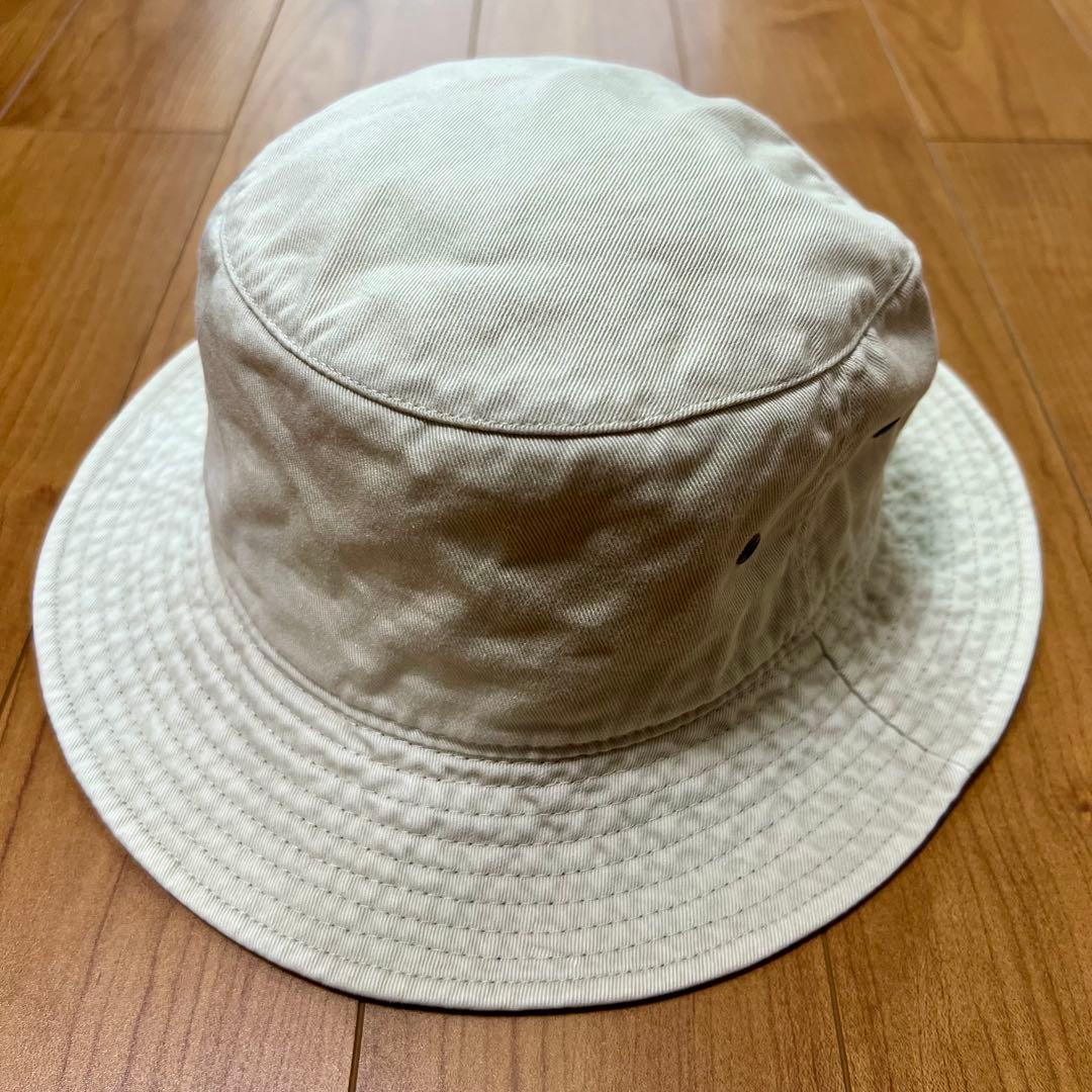 K*S様 old Stussy hat 90s