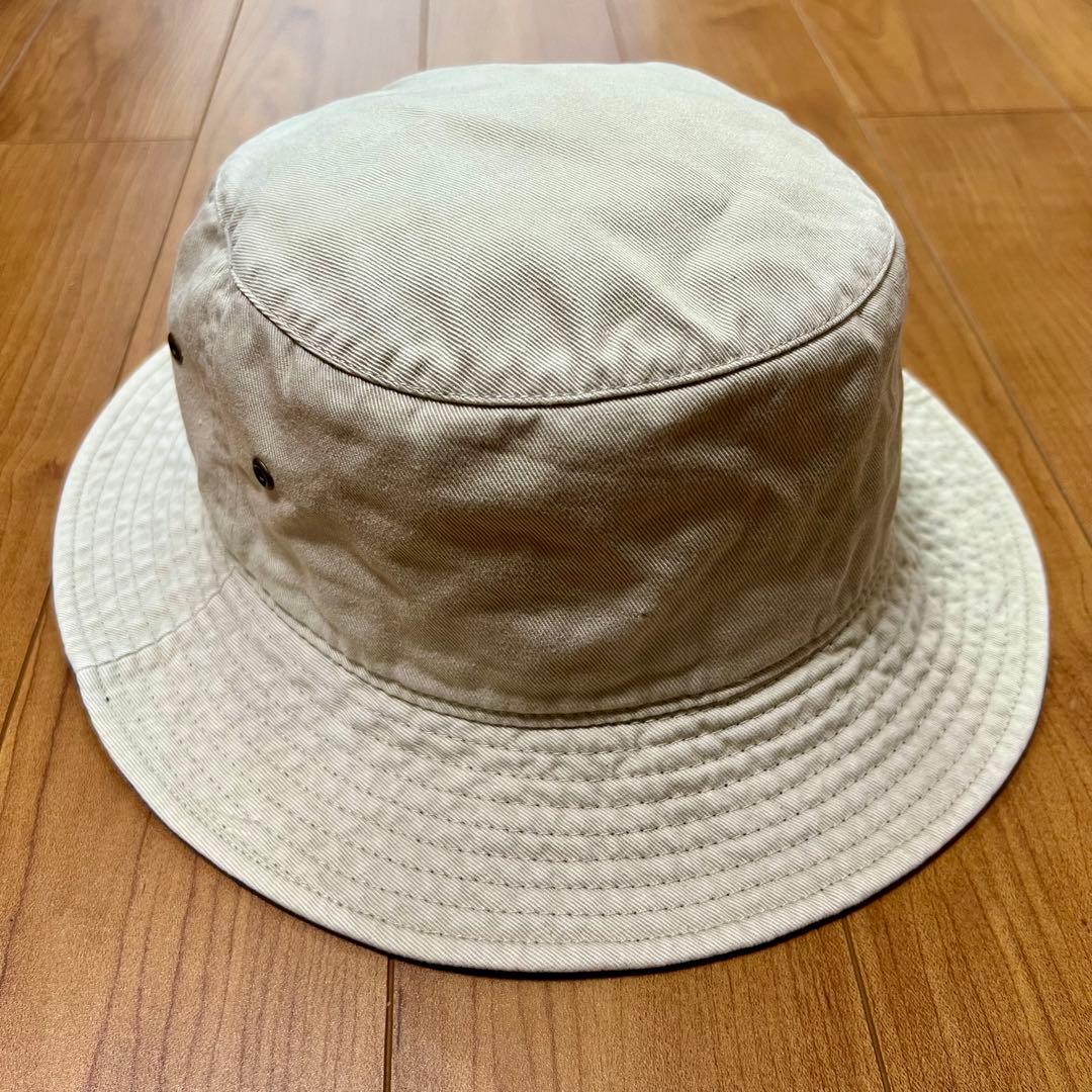 K*S様 old Stussy hat 90s
