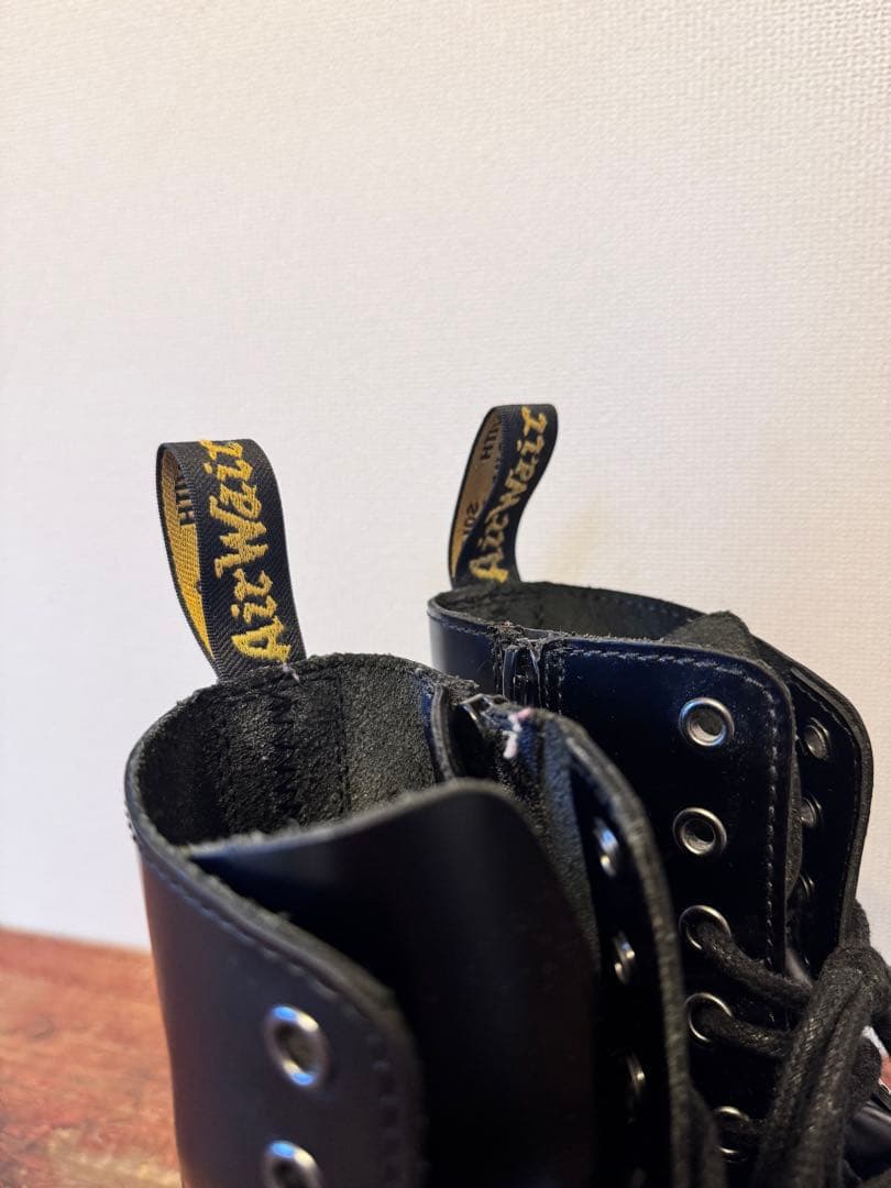 Dr.Martens JADON 8ホール UK6 25cm