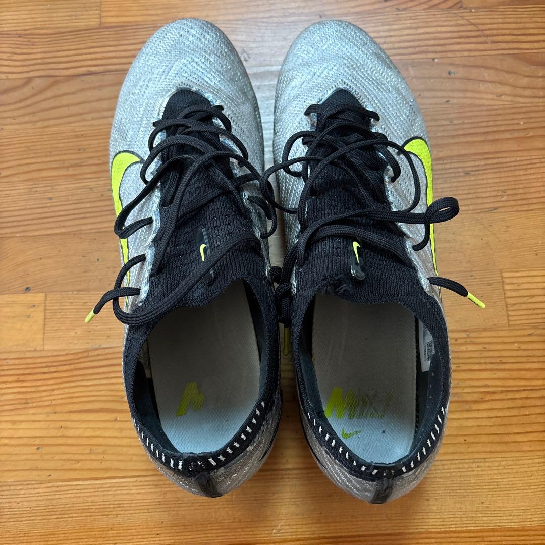 NIKE ズームマーキュリアル15 25周年記念モデル 27.5