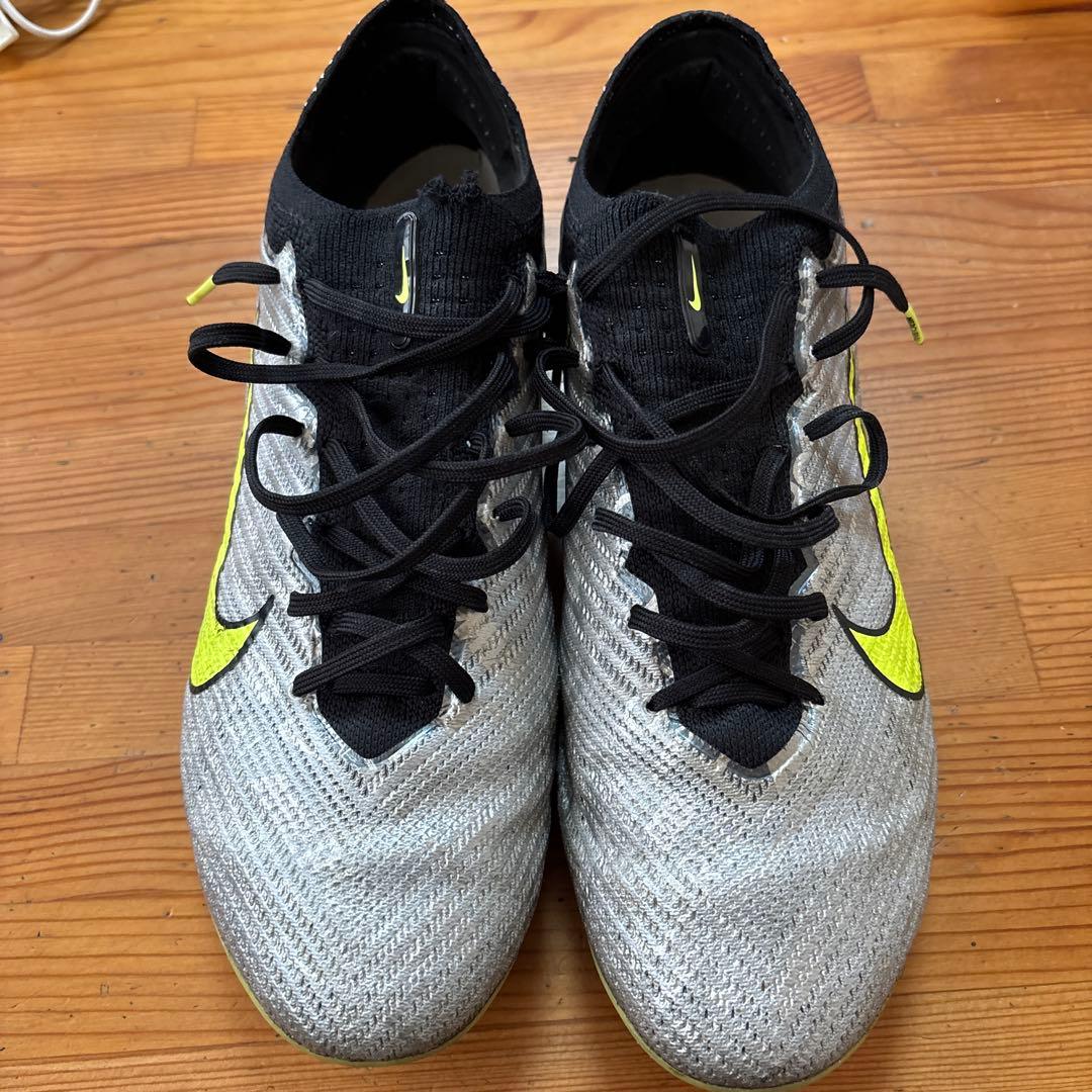 NIKE ズームマーキュリアル15 25周年記念モデル 27.5