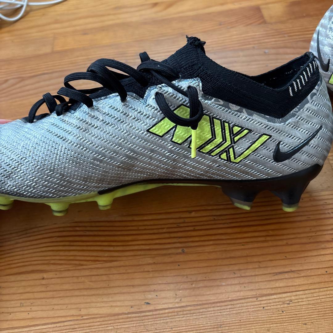 NIKE ズームマーキュリアル15 25周年記念モデル 27.5