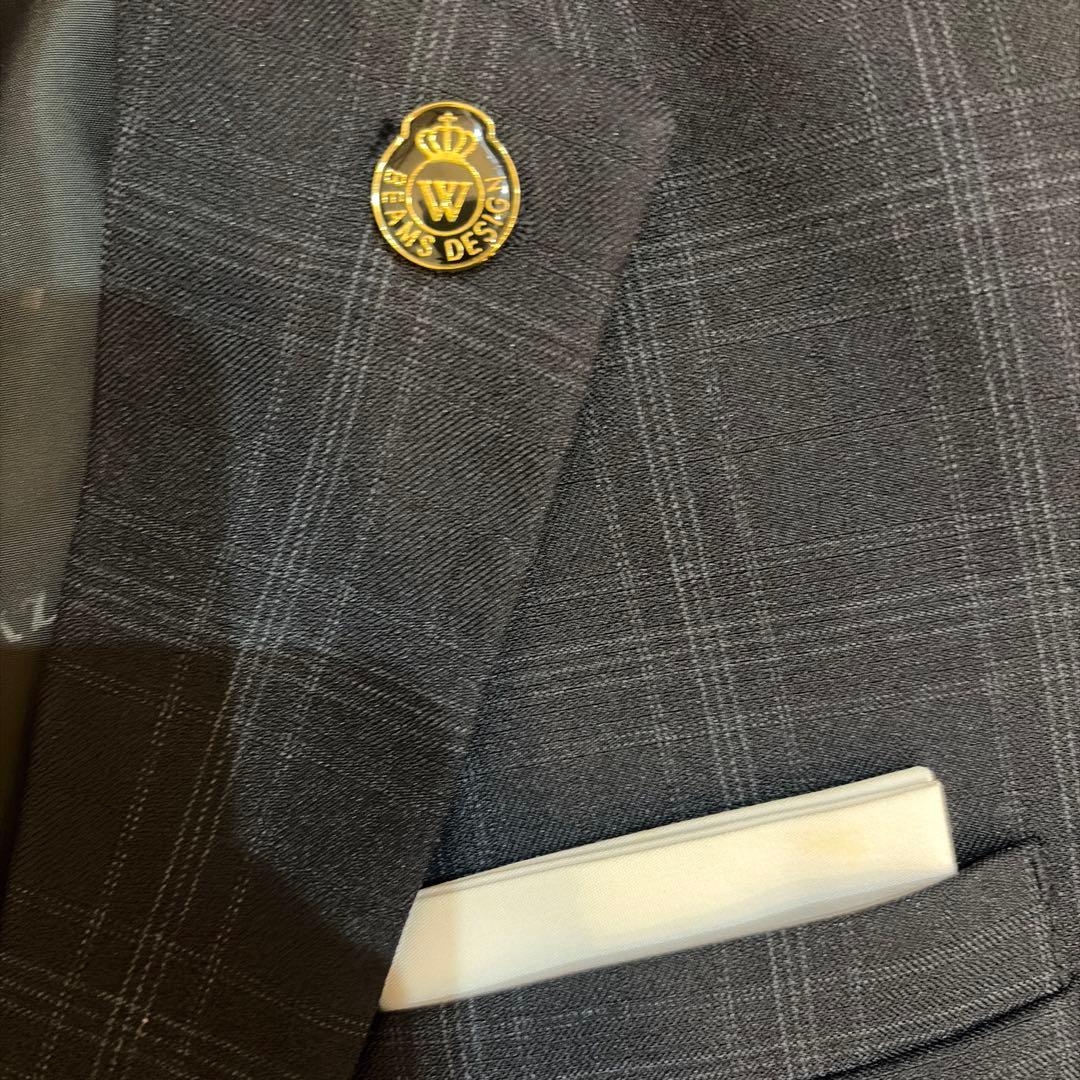 【mimimiさん専用】waltz by BEAMS DESIGN スーツ