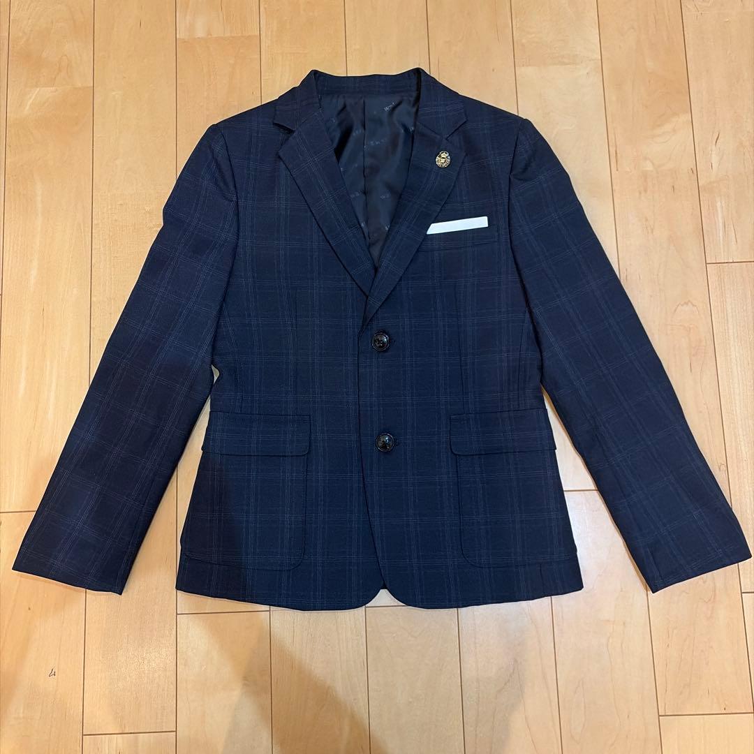 【mimimiさん専用】waltz by BEAMS DESIGN スーツ