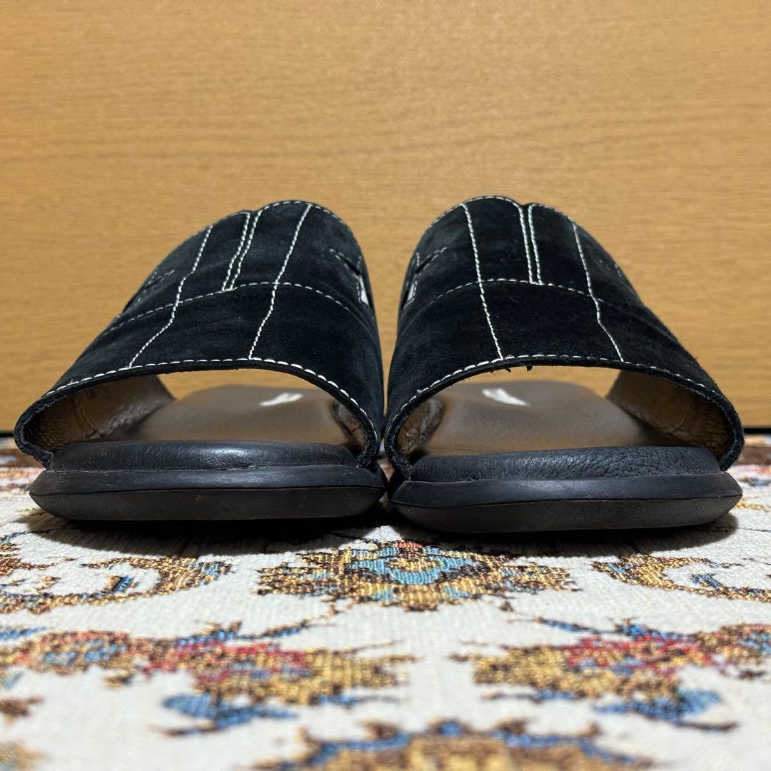 靴 CONVERSE Addict ONE STAR SANDAL 25.0cm