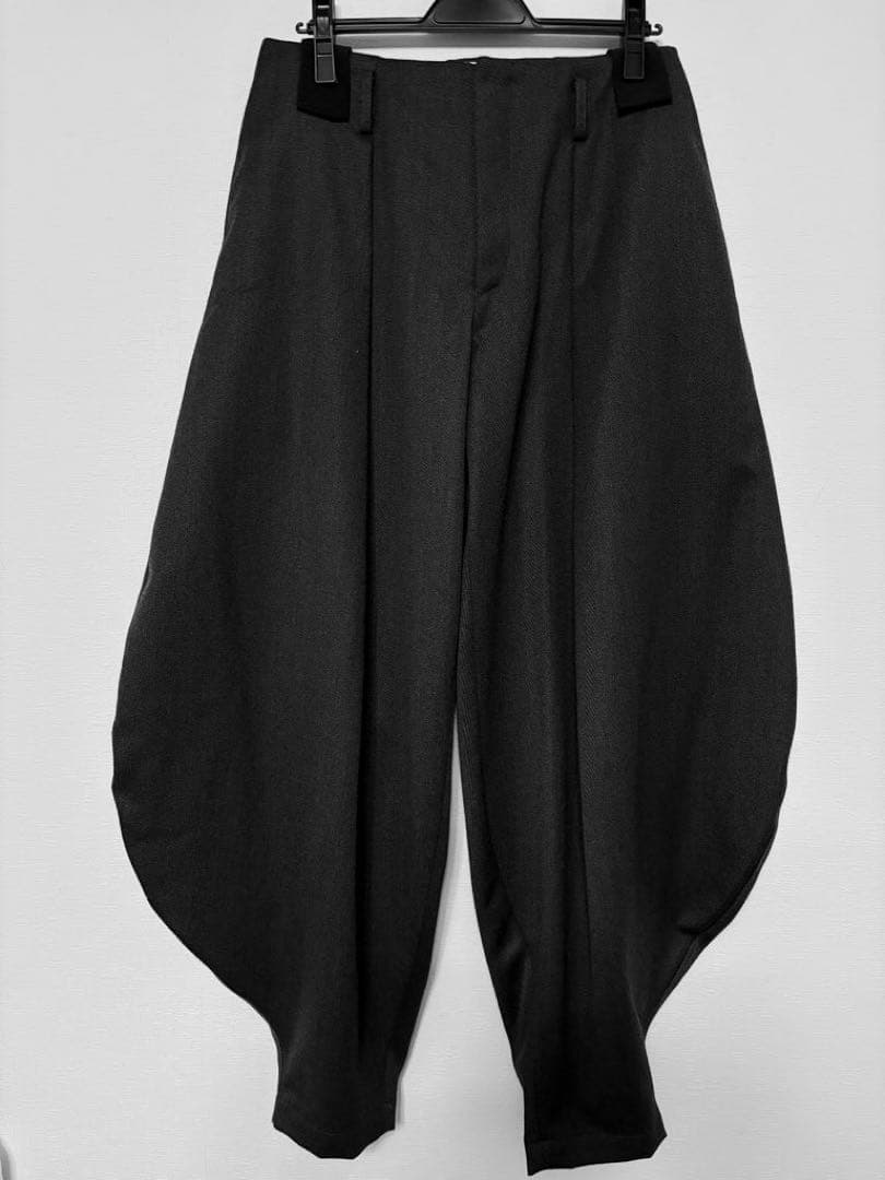 25AW COMME des GARCONS HOMMEPLUS 寅壱 カルぜ