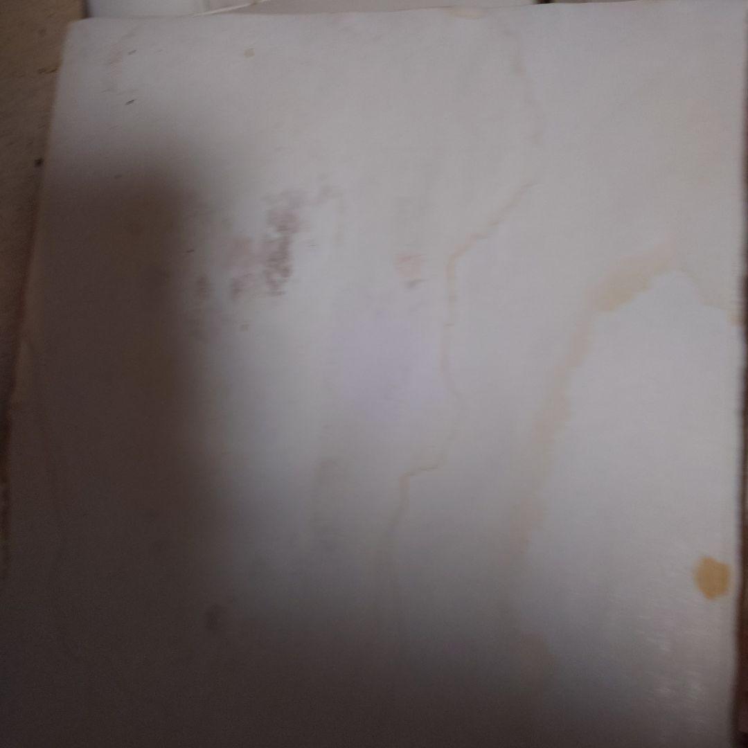 芹沢銈介氏型染カレンダー