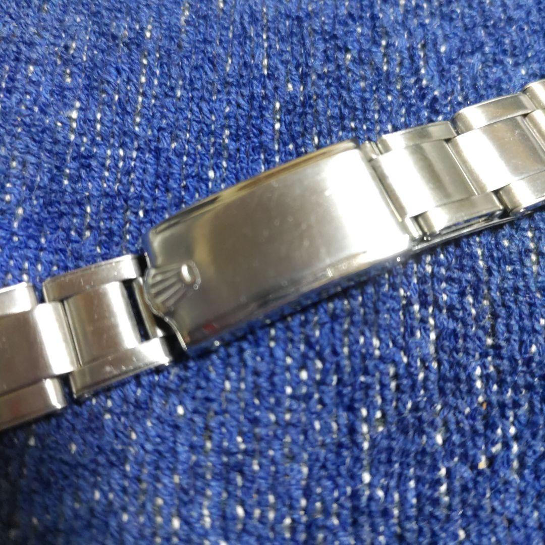 ROLEX❣19mmレトロ出臍！ 中空中古品❢オリジナル‼️