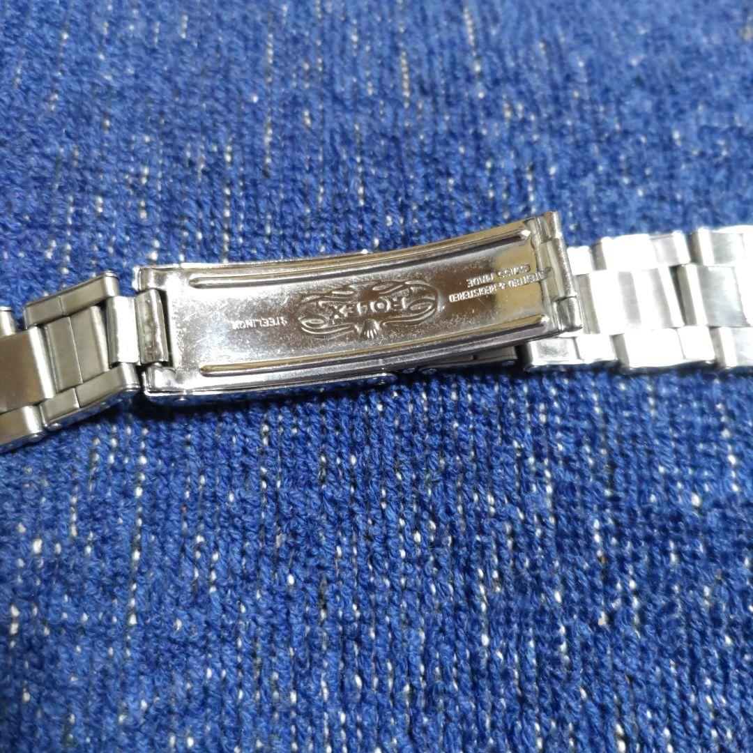 ROLEX❣19mmレトロ出臍！ 中空中古品❢オリジナル‼️