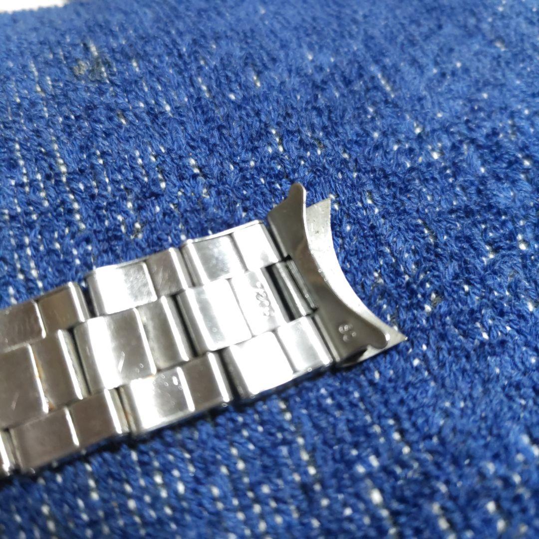 ROLEX❣19mmレトロ出臍！ 中空中古品❢オリジナル‼️