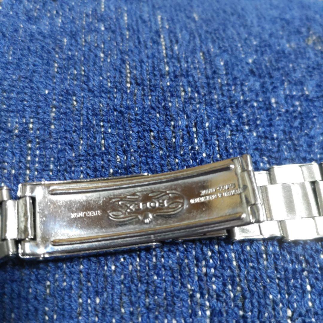 ROLEX❣19mmレトロ出臍！ 中空中古品❢オリジナル‼️