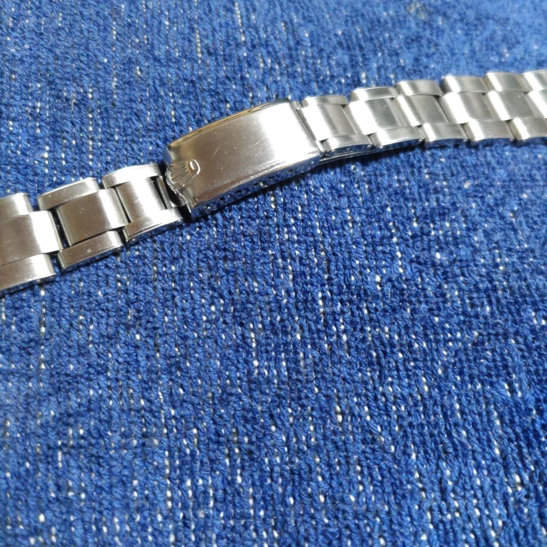 ROLEX❣19mmレトロ出臍！ 中空中古品❢オリジナル‼️