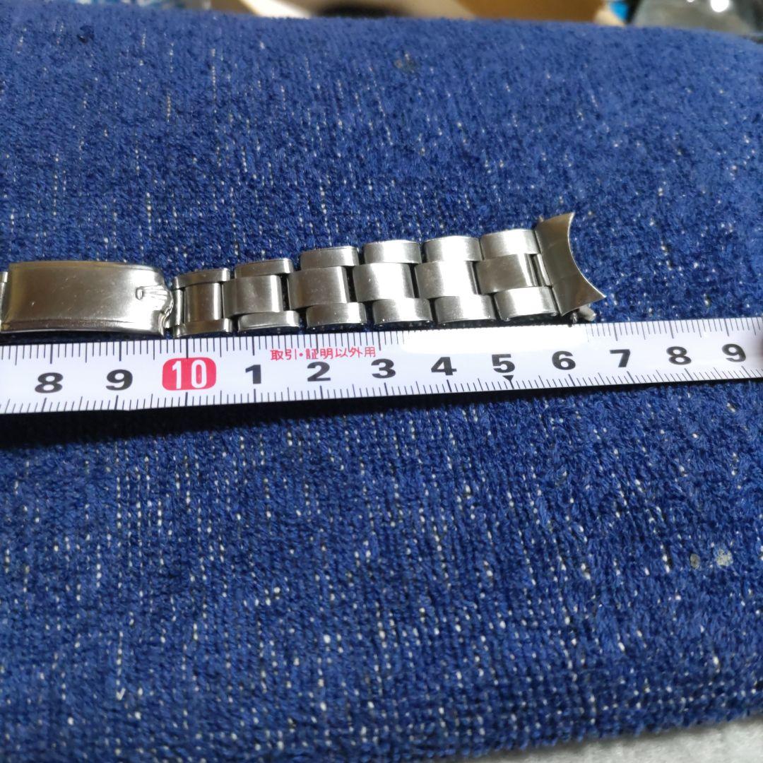 ROLEX❣19mmレトロ出臍！ 中空中古品❢オリジナル‼️