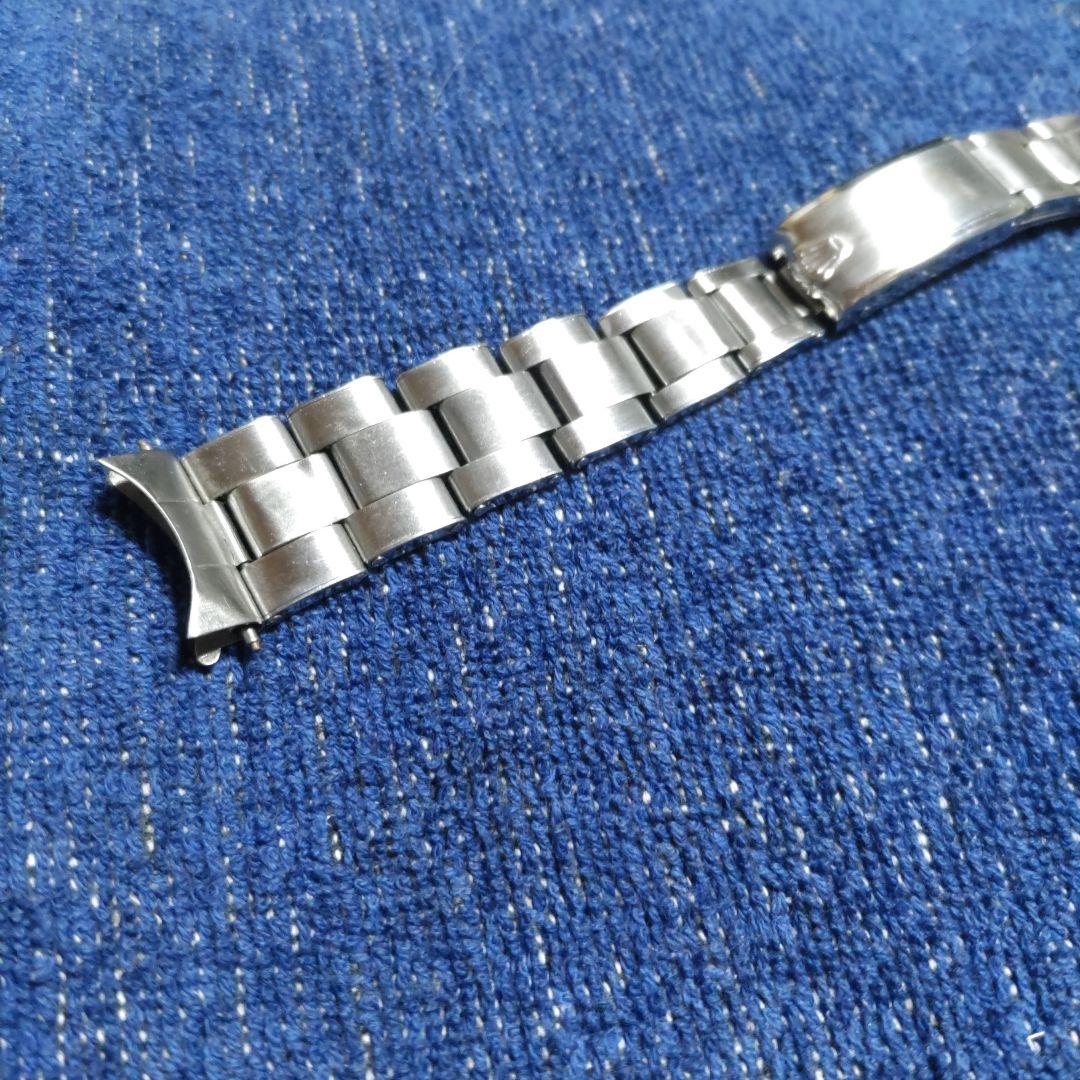 ROLEX❣19mmレトロ出臍！ 中空中古品❢オリジナル‼️