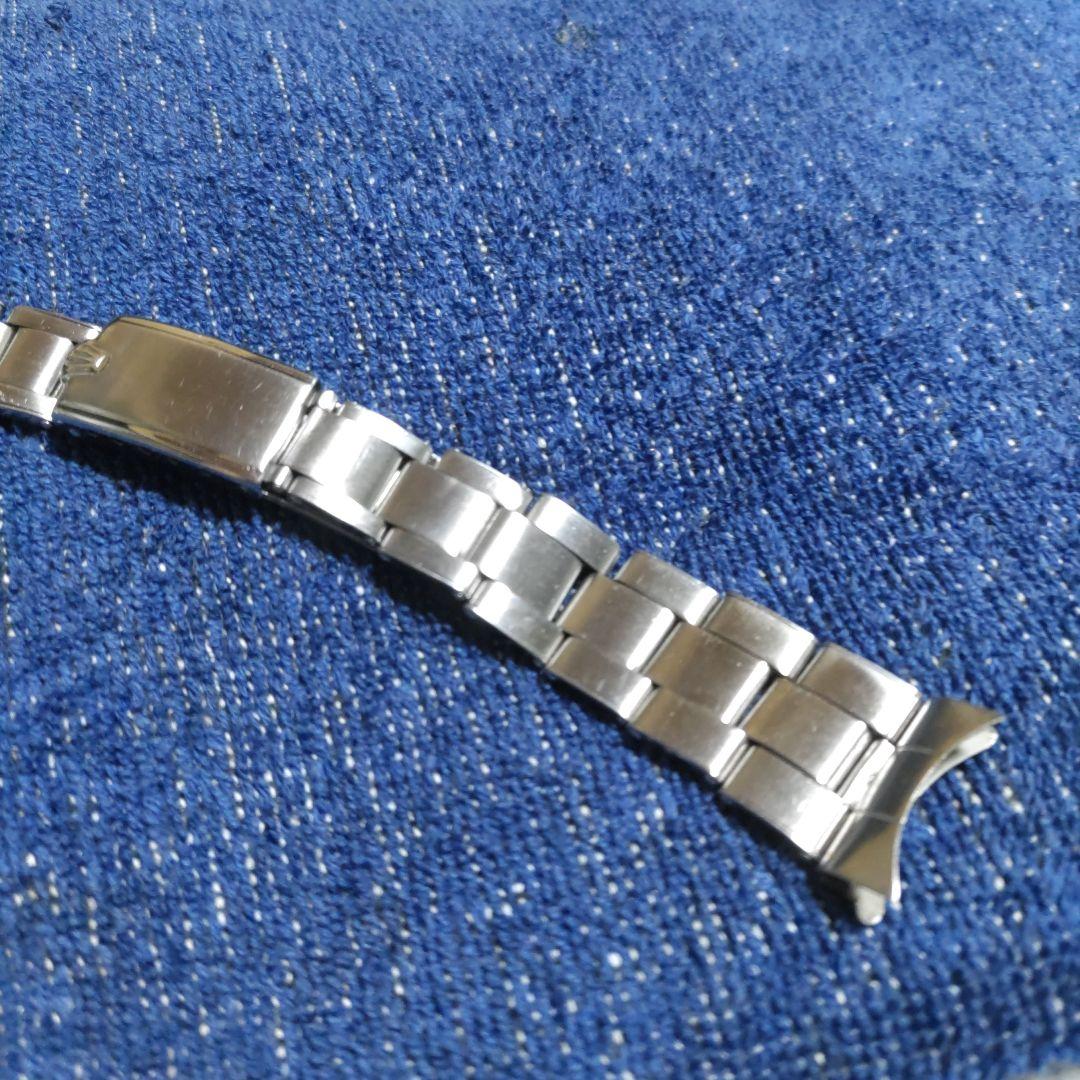 ROLEX❣19mmレトロ出臍！ 中空中古品❢オリジナル‼️