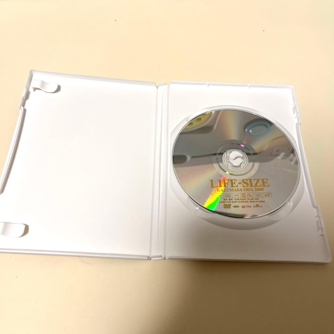 r*u様 LIFE-SIZE 2005(FC会員限定版)/小田和正