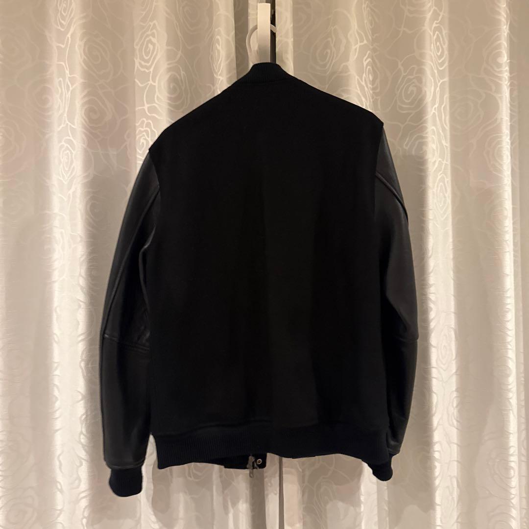 URBAN RESEARCH スタジャン L ブラック