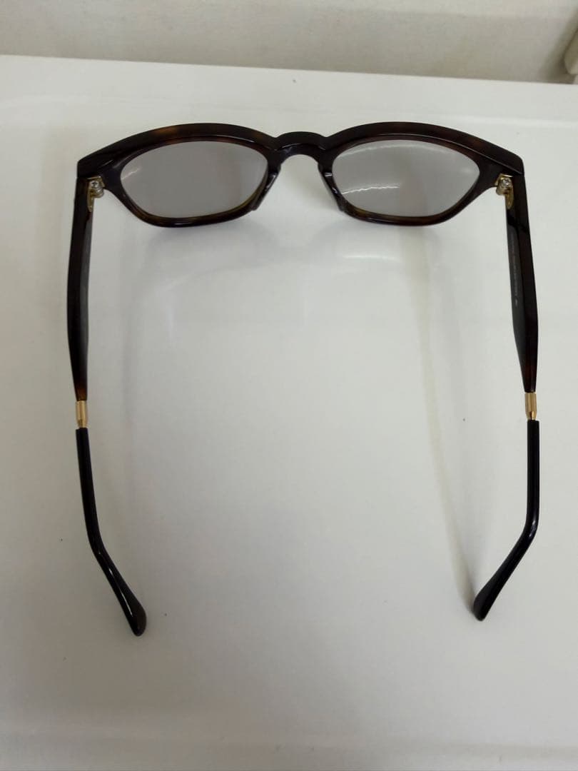 は*か様 OLIVER PEOPLES Fryman サングラス 度なし メガネ