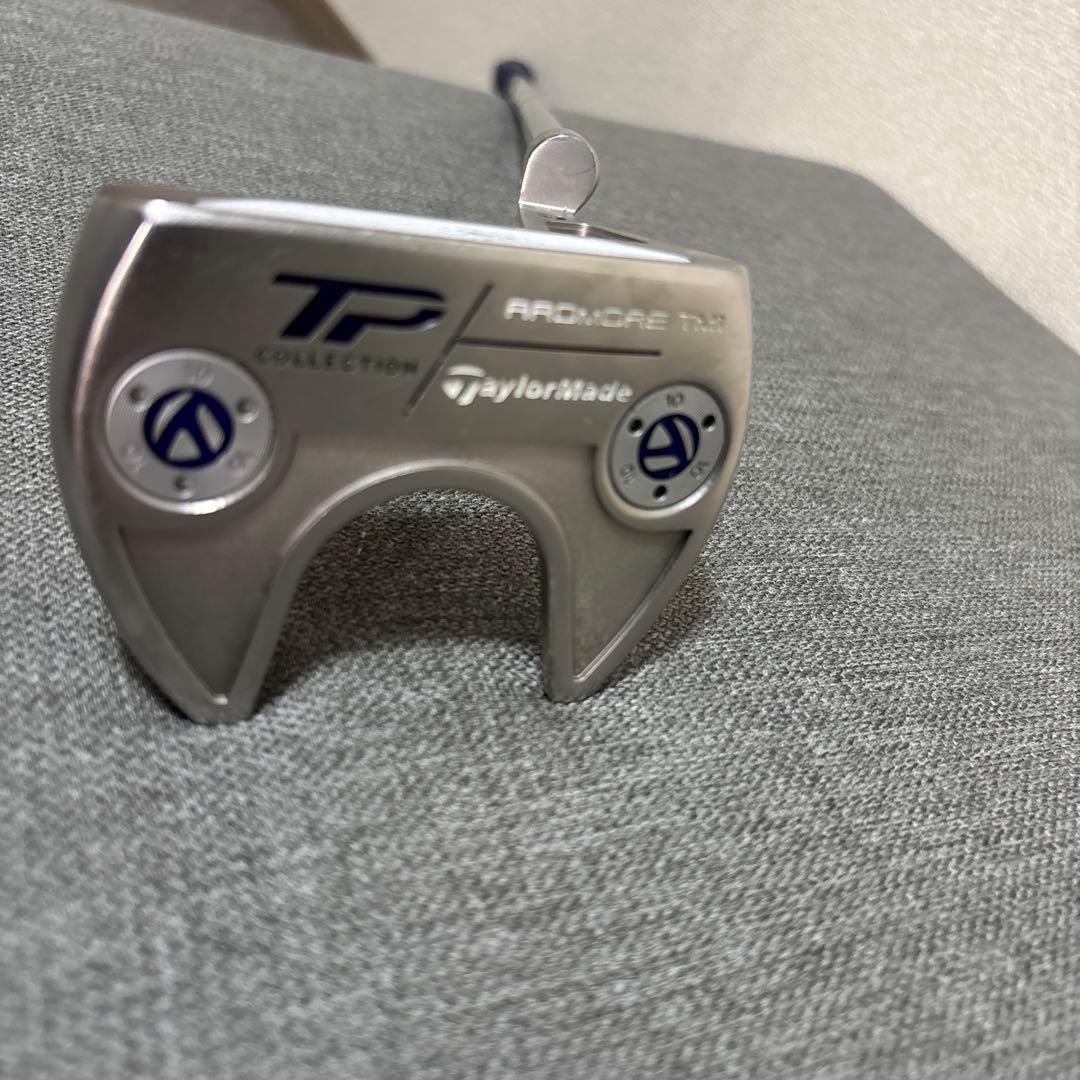 テーラーメイド TP ARDMORE