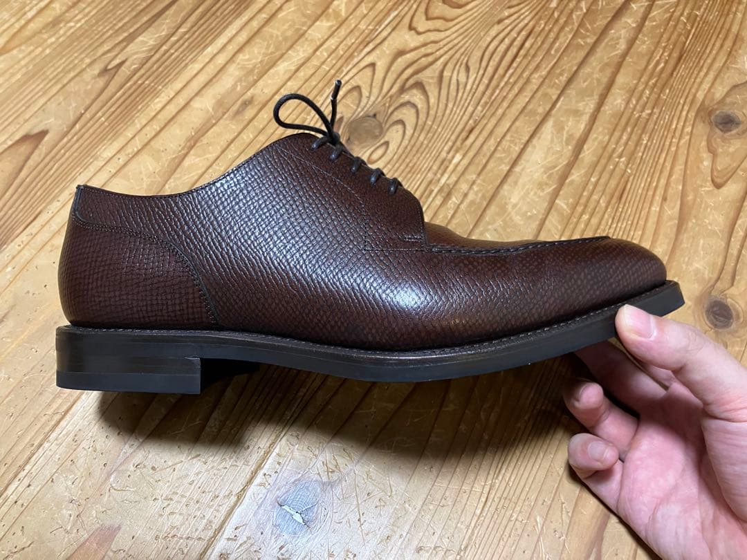 レイマー RAYMAR Harris ハリス Uチップ 26.5