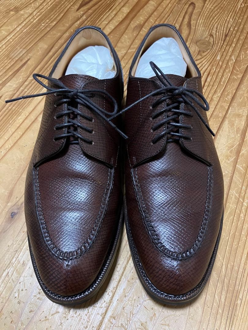 レイマー RAYMAR Harris ハリス Uチップ 26.5