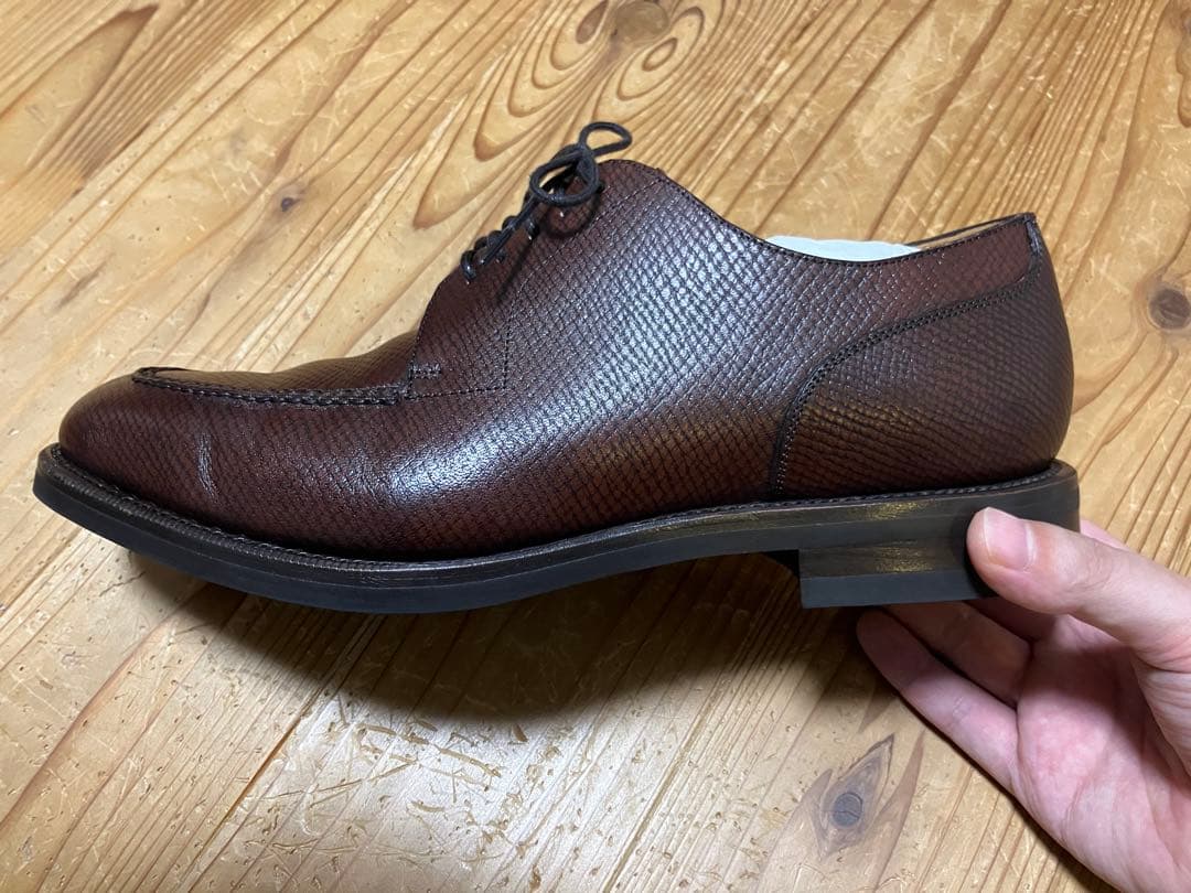 レイマー RAYMAR Harris ハリス Uチップ 26.5