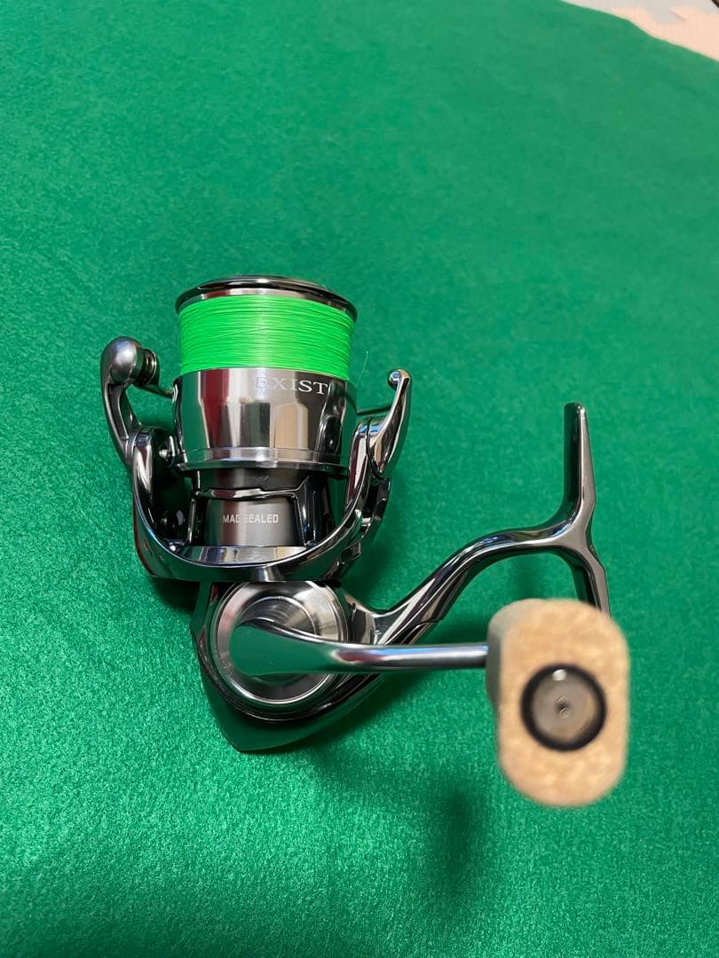 イグジスト　LT2500S-H