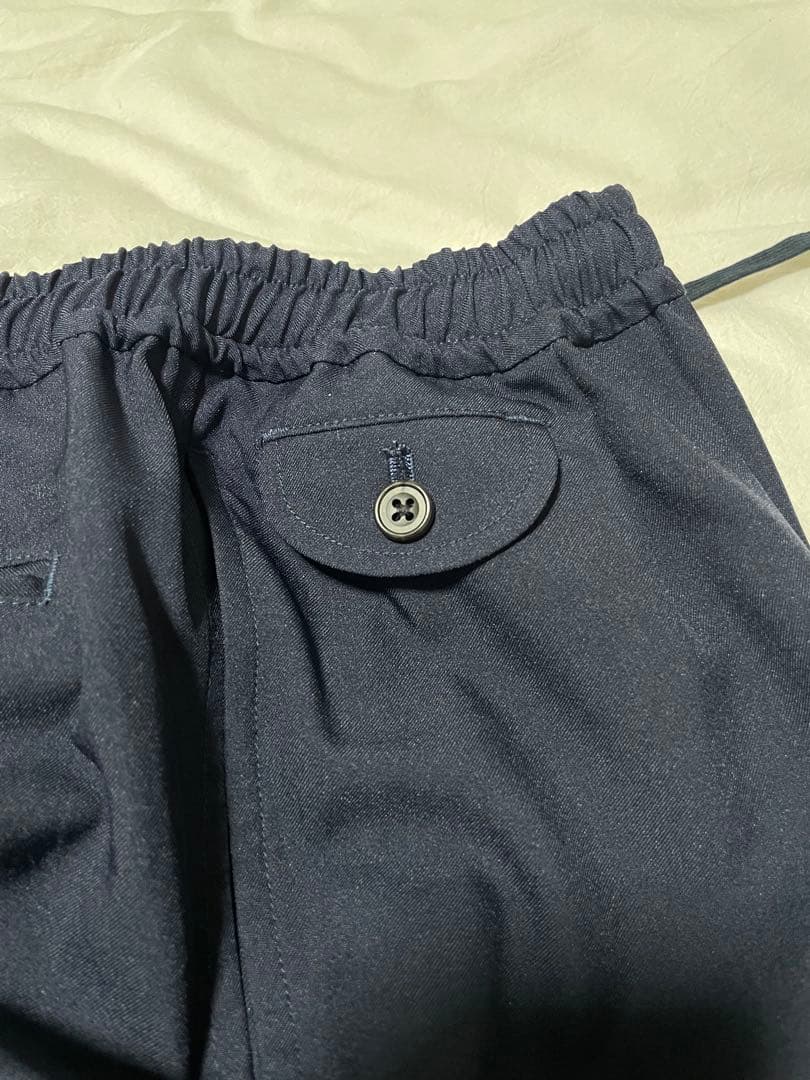 パンツ DAIWA PIER39 TECH WIDE EASY 2P TROUSERS