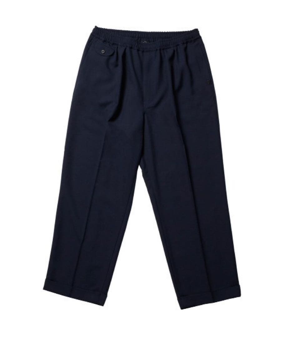 パンツ DAIWA PIER39 TECH WIDE EASY 2P TROUSERS