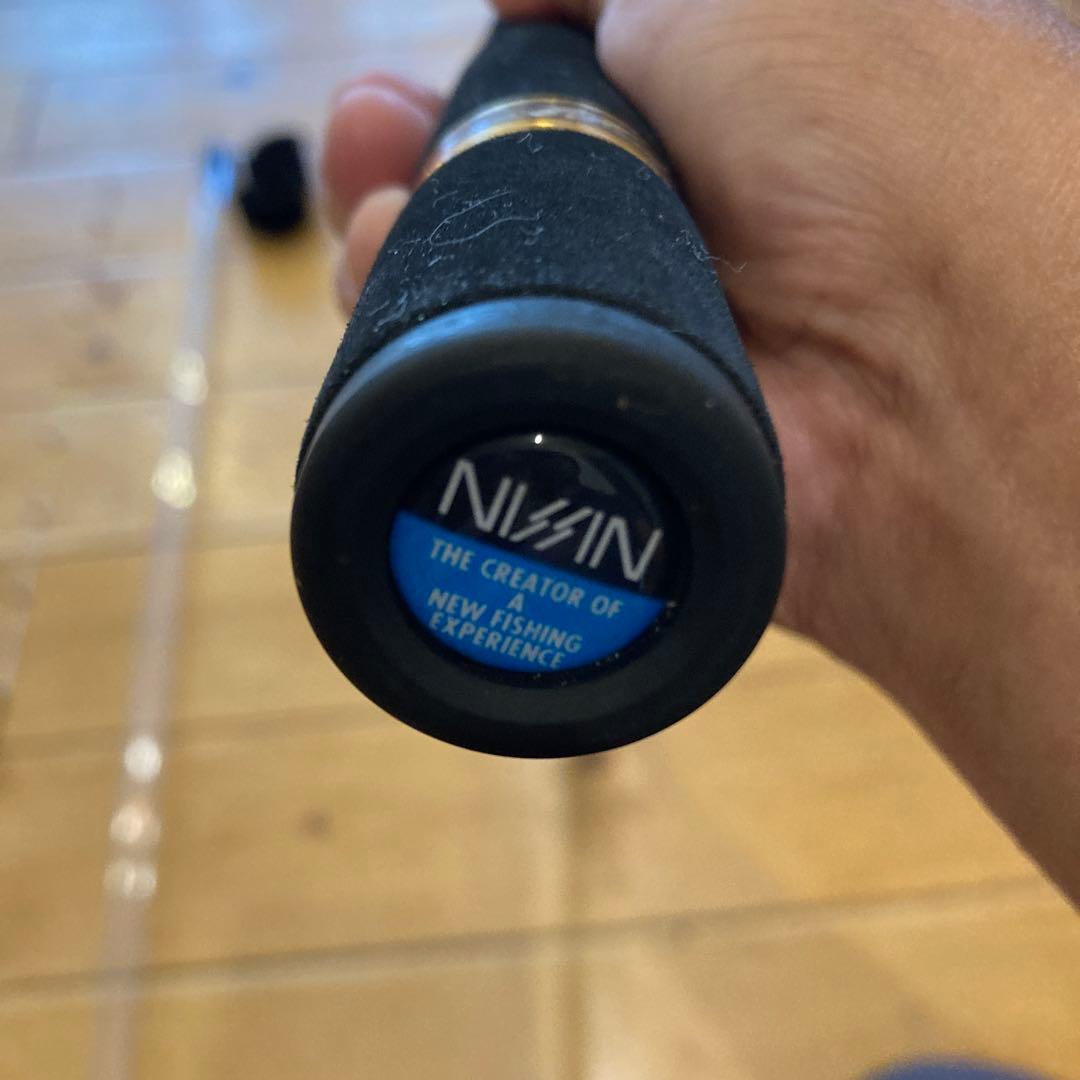 NISSIN 宇崎日新ゼロサムゴリマキPE-V210