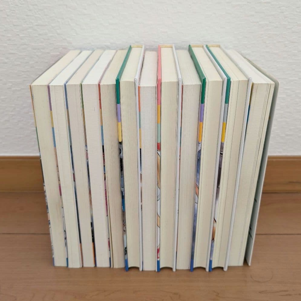 まんがサイエンス あさりよしとお著 12冊セット