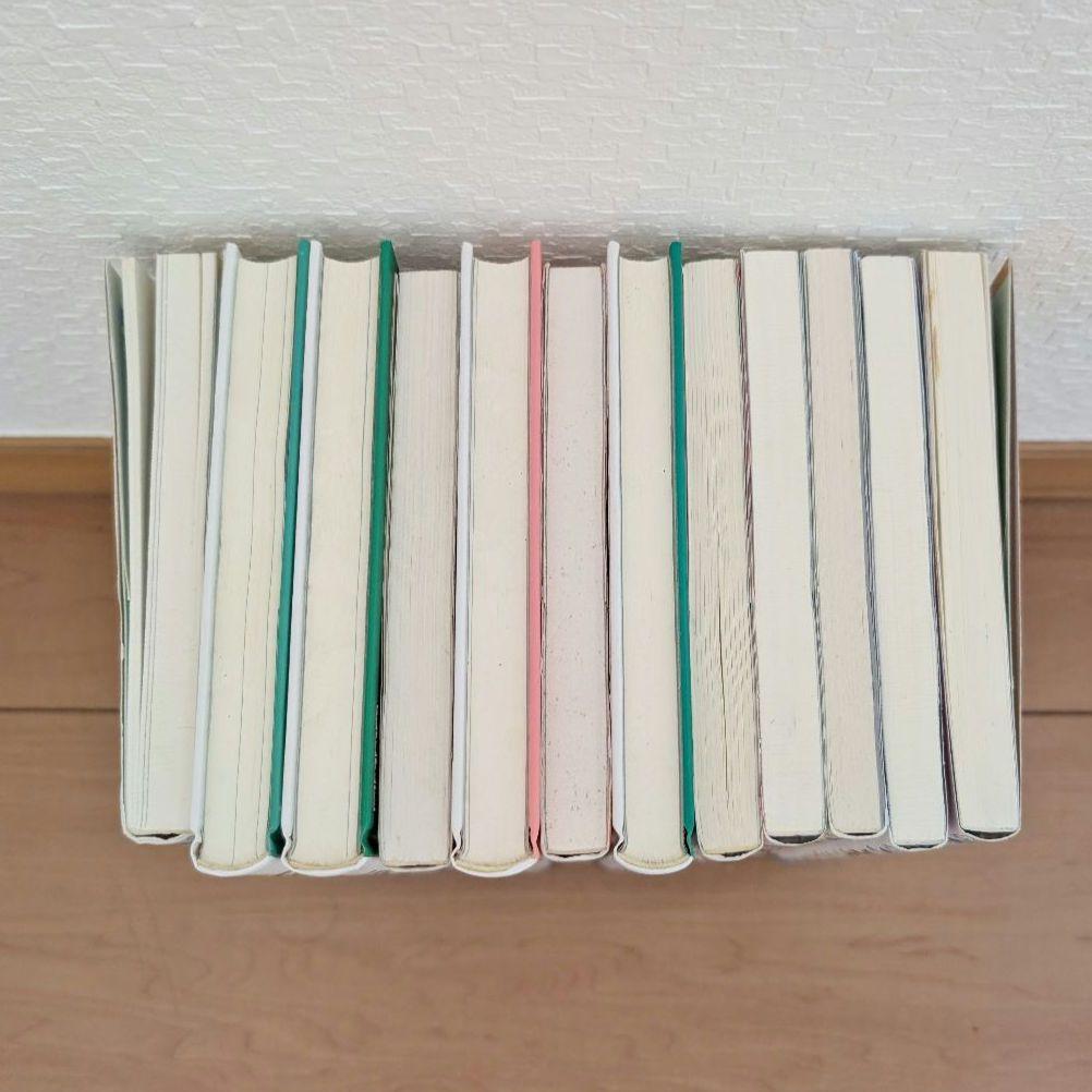 まんがサイエンス あさりよしとお著 12冊セット