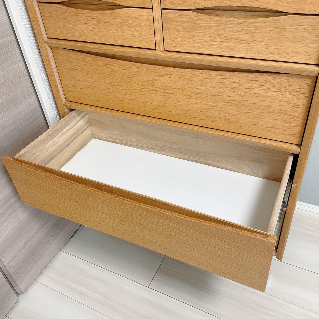 unico SIGNE チェスト