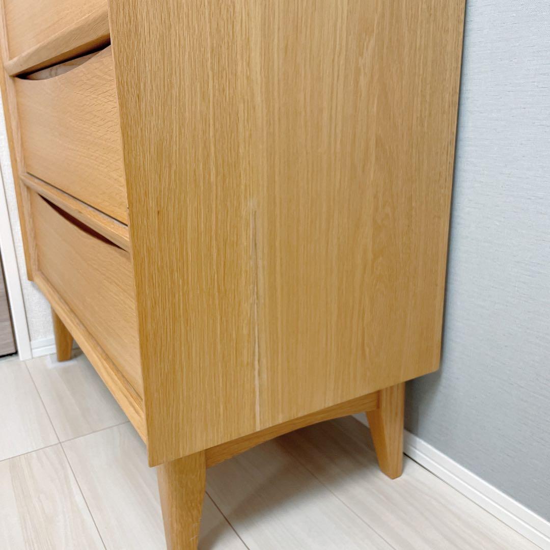 unico SIGNE チェスト