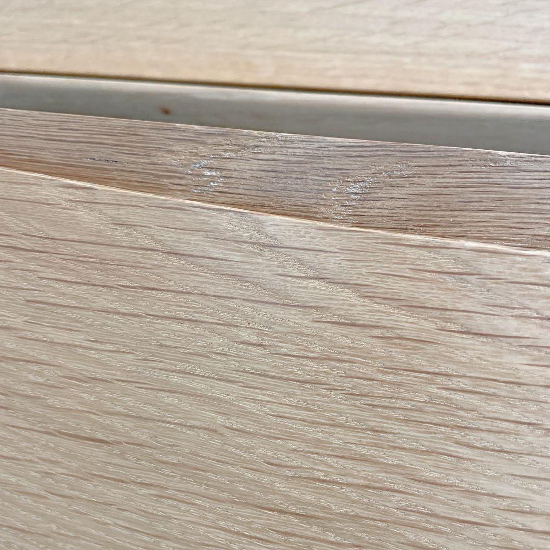 unico SIGNE チェスト