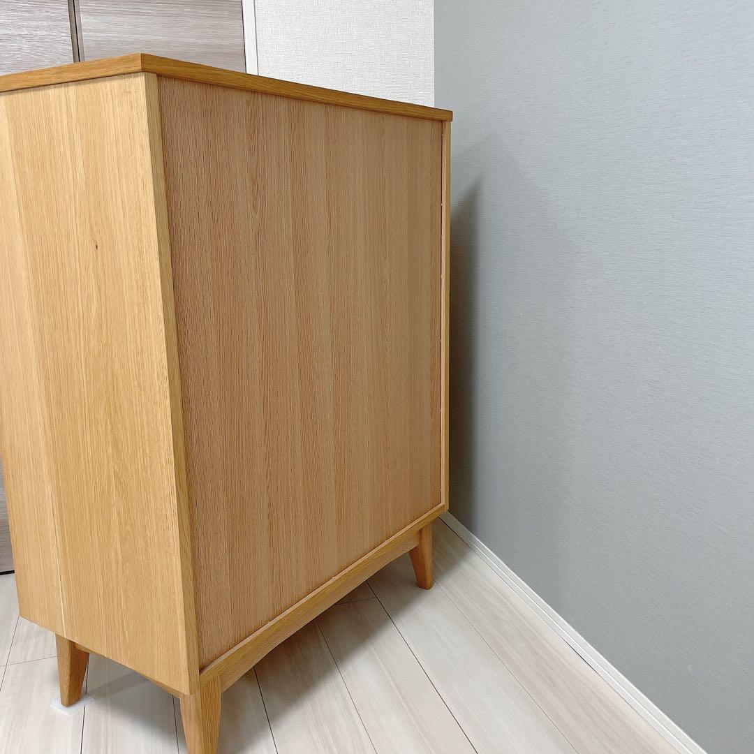 unico SIGNE チェスト