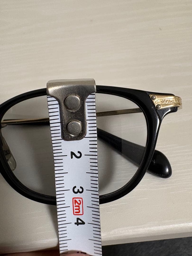 OLIVER PEOPLES HARLEY BK/G サングラス　度なしケース付