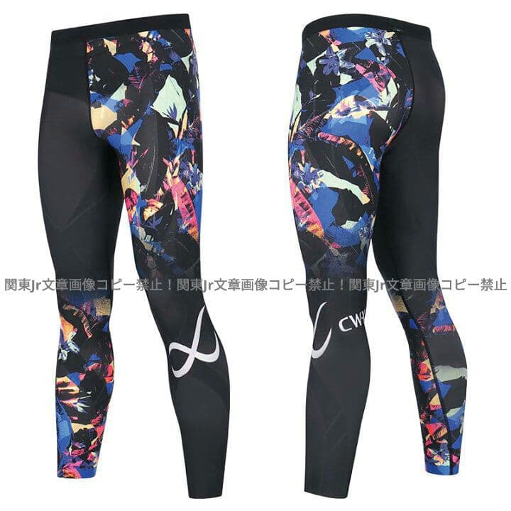 totoro様、CW-X新品Mサイズ、