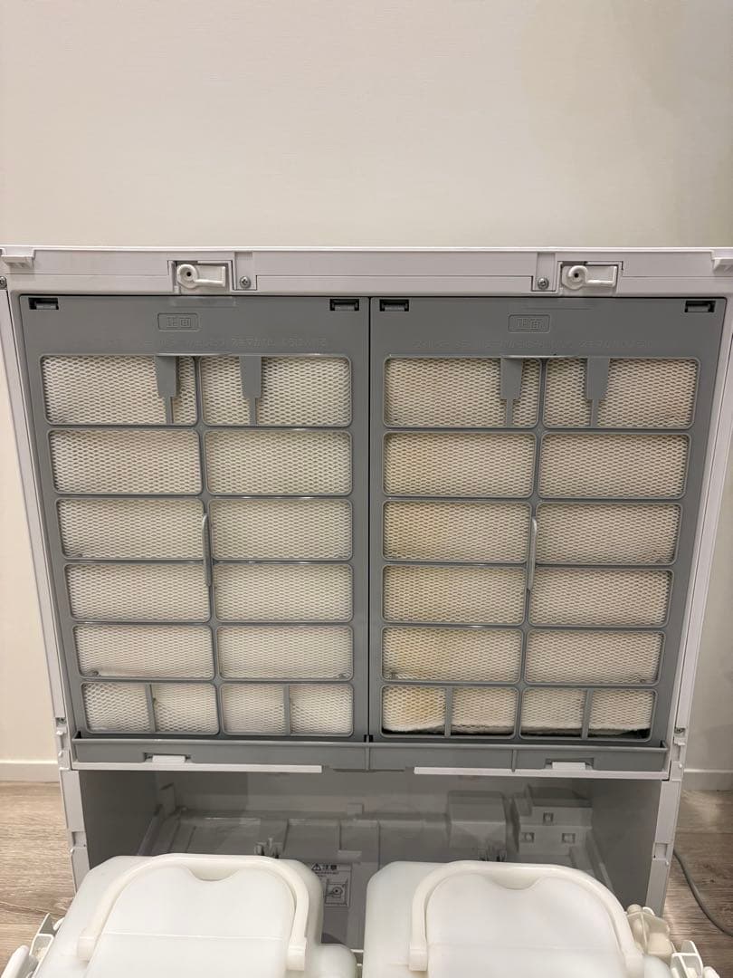 気化式加湿器 FE-KXP23 panasonic パナソニック