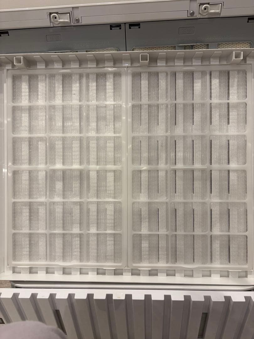 気化式加湿器 FE-KXP23 panasonic パナソニック