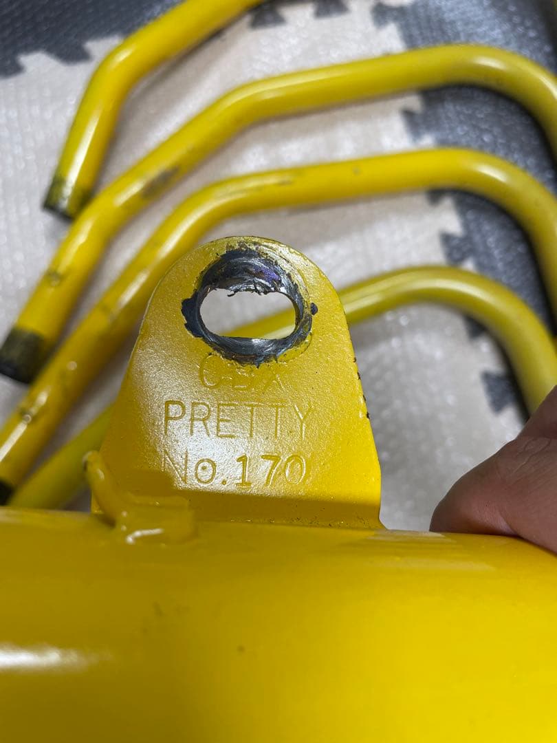 cbx400f ガニマタブレットブレット　バラ売り不可　即購入可