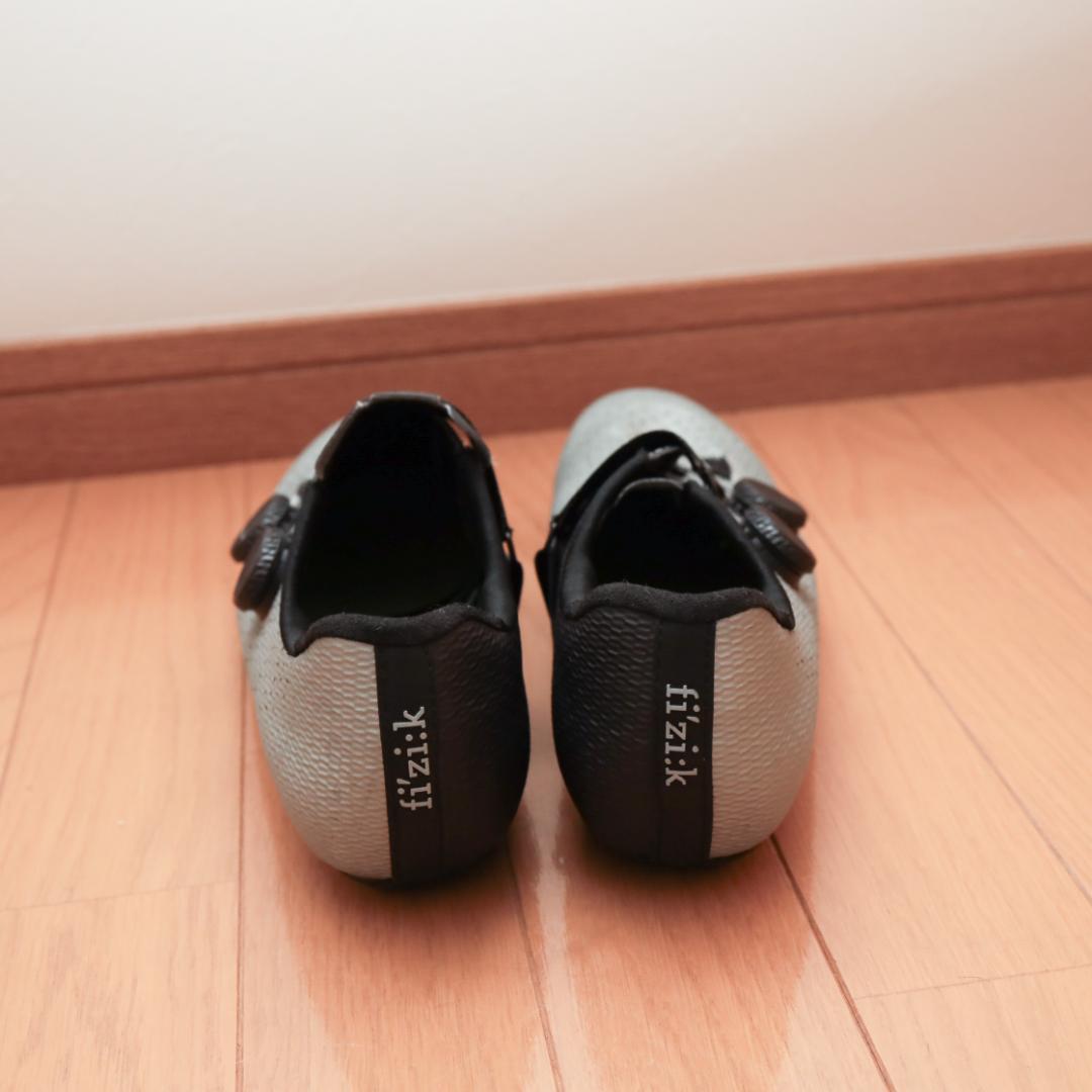 【定価58000】fi'zi:k VENTO STABILITA CARBON