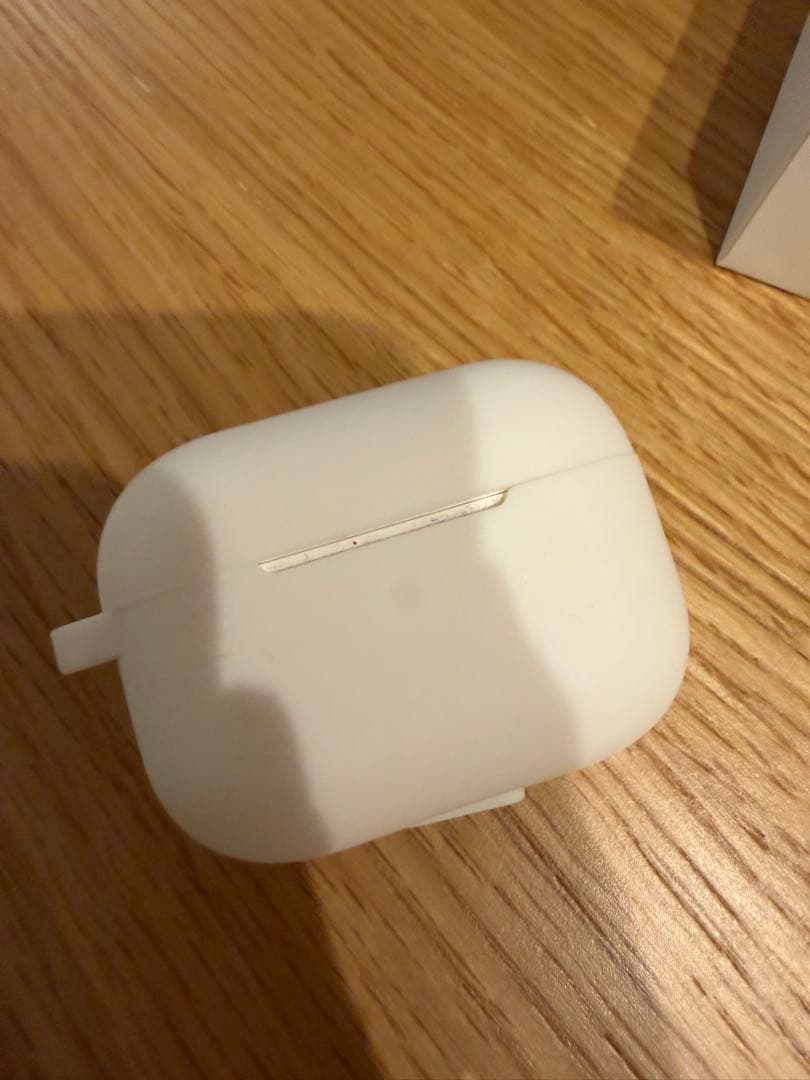 値下げ❗️超美品⚫︎airpods pro2⚫︎ typeC充電⚫︎箱イヤパット付き