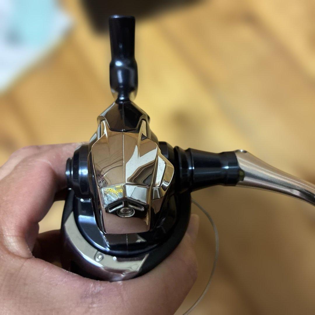 21ツインパワーSW6000HG