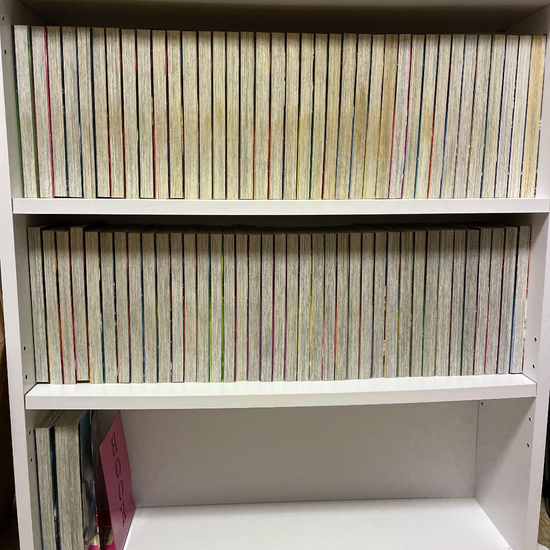 銀魂(ぎんたま)1巻〜77巻