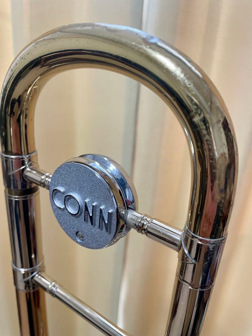 CONN 8H テナートロンボーン コーン エルクハート 少し値下げ