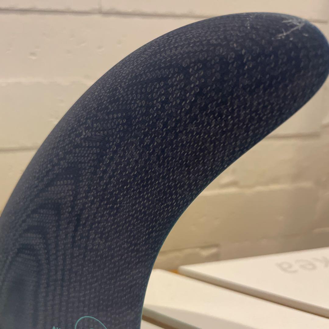 サーフィン・ボディボード Akira Aipa Future fin