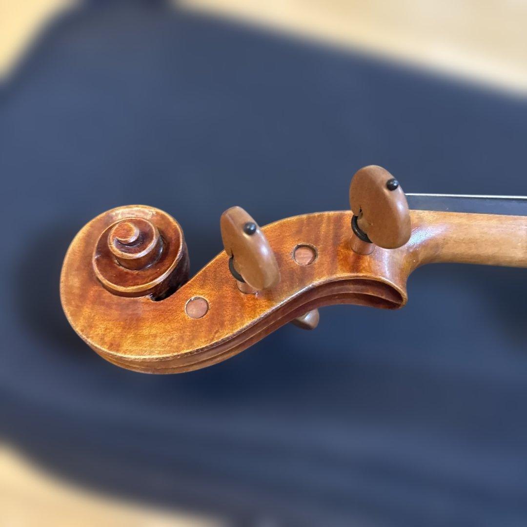 Yamaha バイオリン V25GA Anno2024